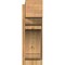 Ekena Millwork Olympic Block Rough Sawn Outlooker, Western Red Cedar, 8"W x 20"D x 24"H OUT08X20X24OLY05RWR - alternate 4